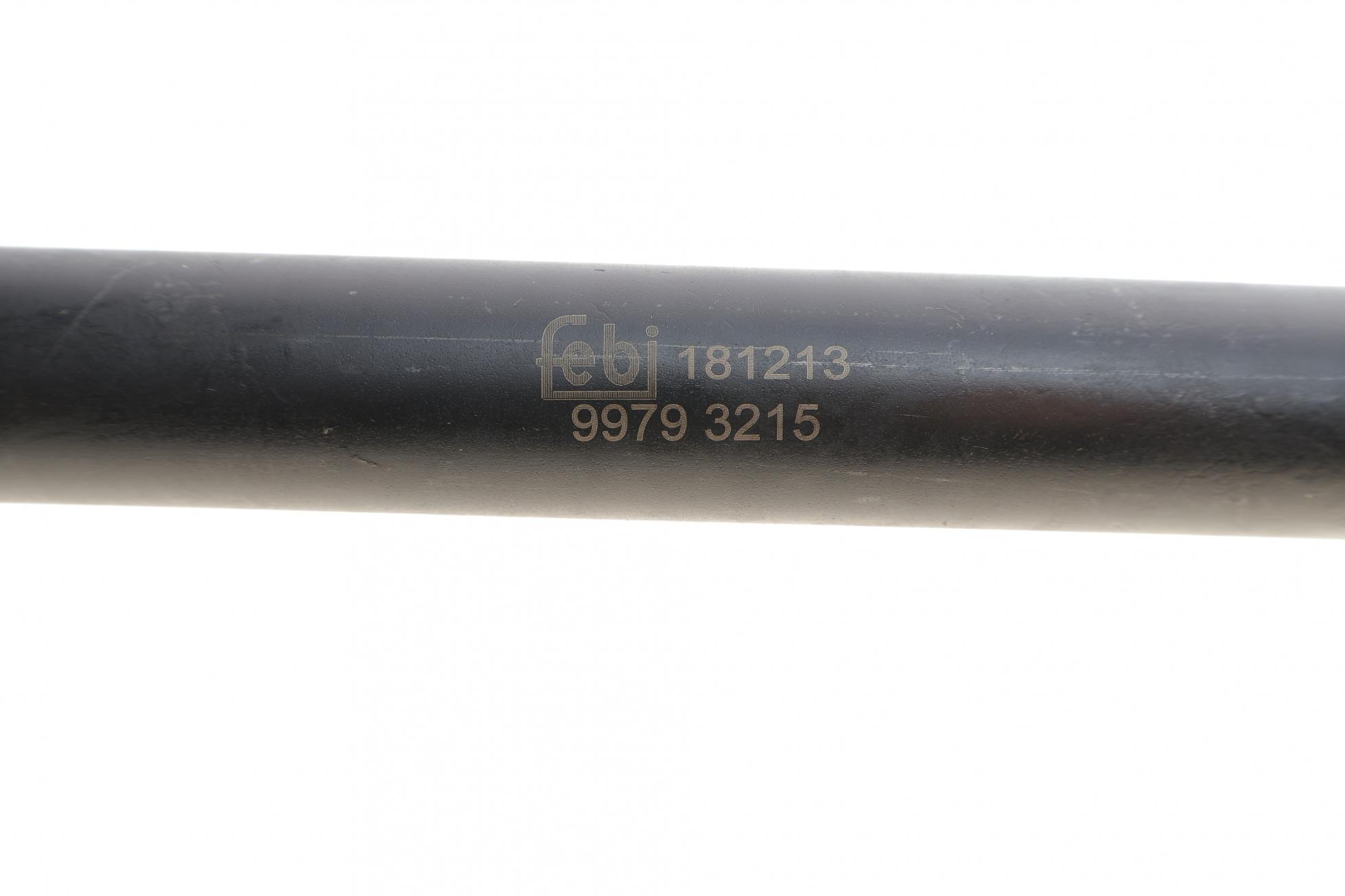 181213 FEBI BILSTEIN